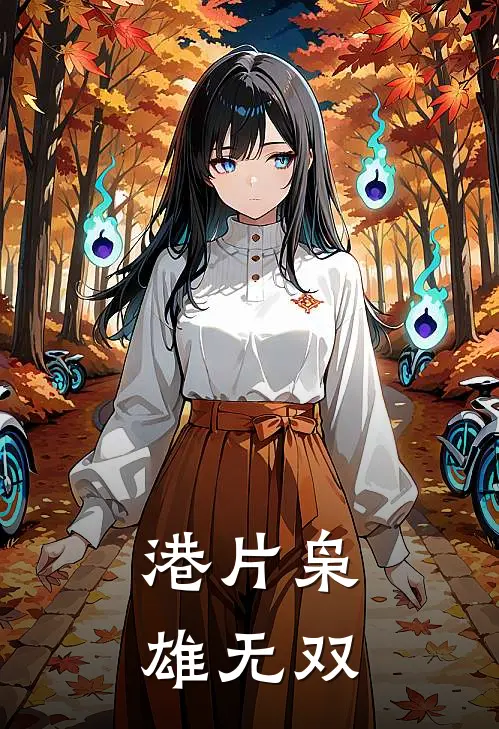 港片枭雄无双