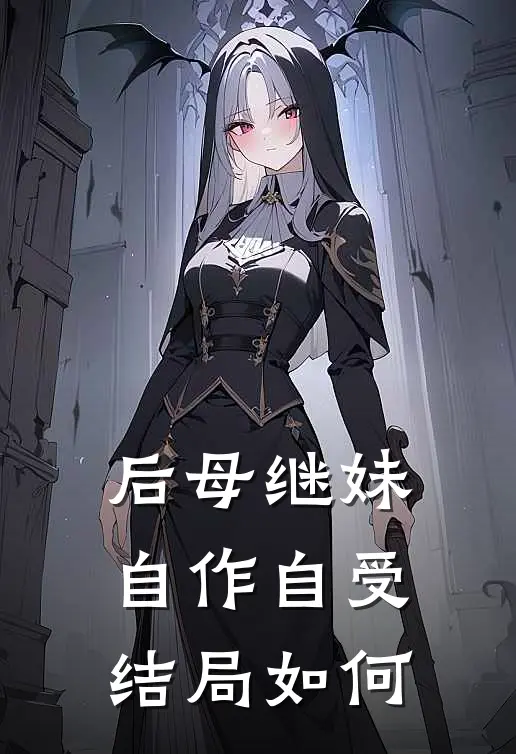 后母继妹自作自受结局如何