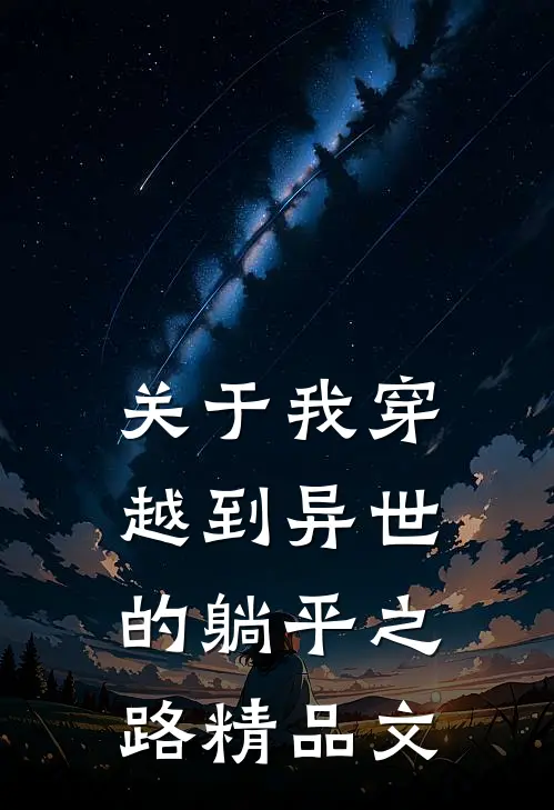 关于我穿越到异世的躺平之路精品文