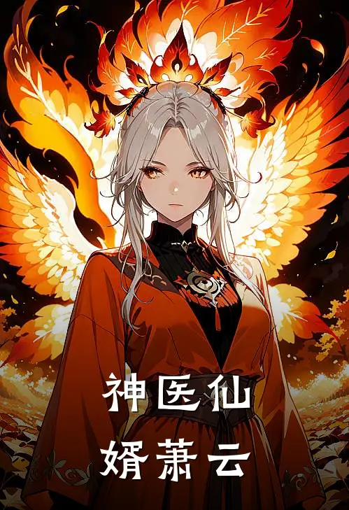 神医仙婿萧云