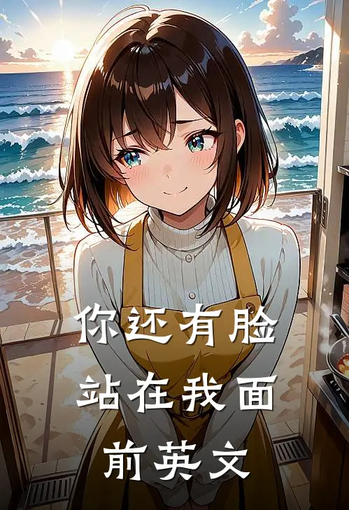 你还有脸站在我面前英文
