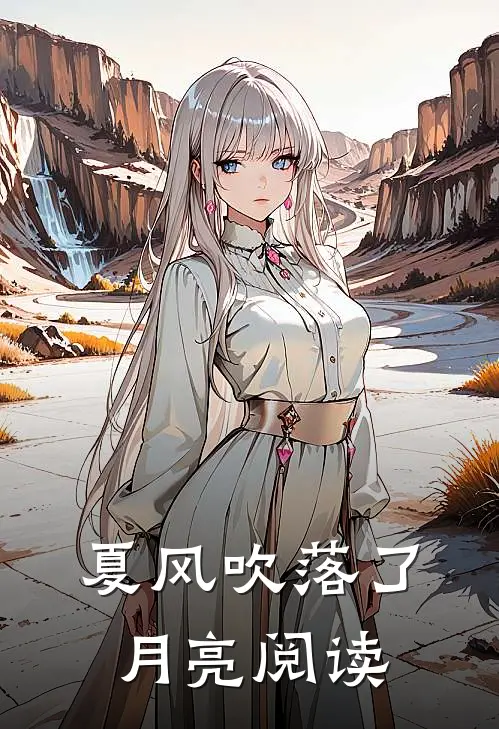 夏风吹落了月亮阅读