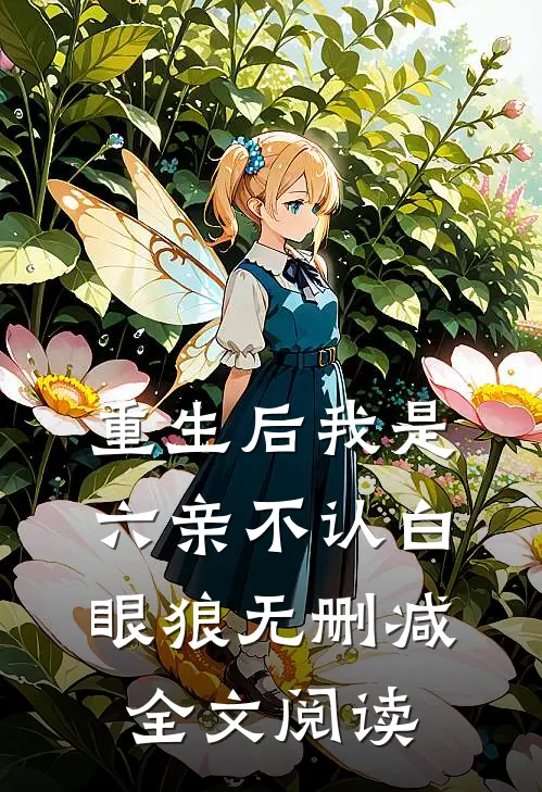 重生后我是六亲不认白眼狼无删减全文阅读