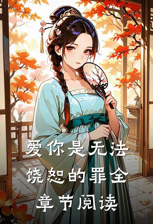 爱你是无法饶恕的罪全章节阅读