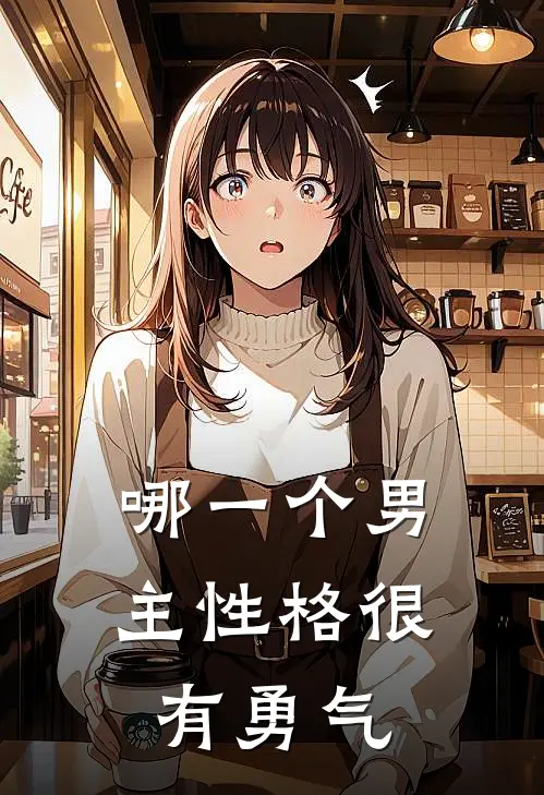 哪一个男主性格很有勇气