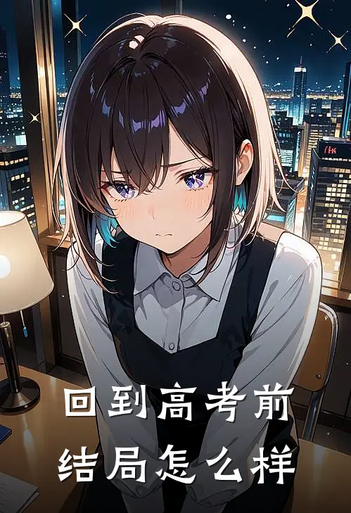 回到高考前结局怎么样