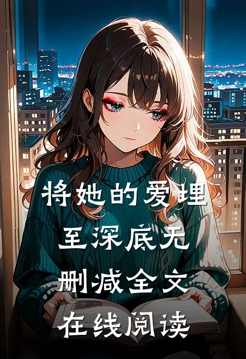 将她的爱埋至深底无删减全文在线阅读