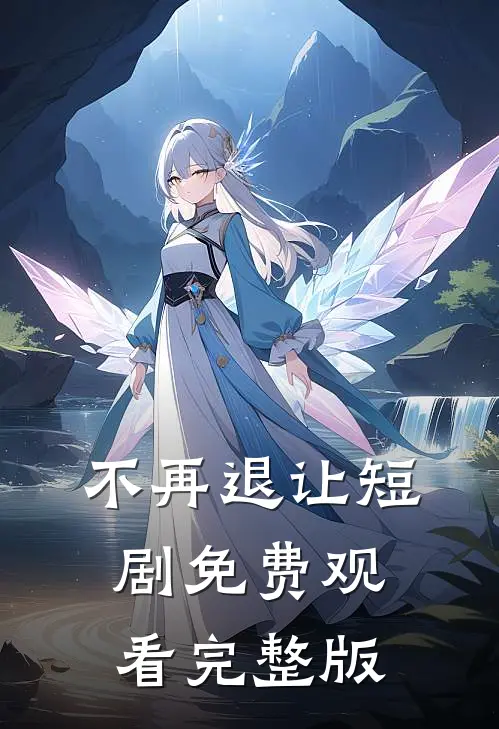 不再退让短剧免费观看完整版