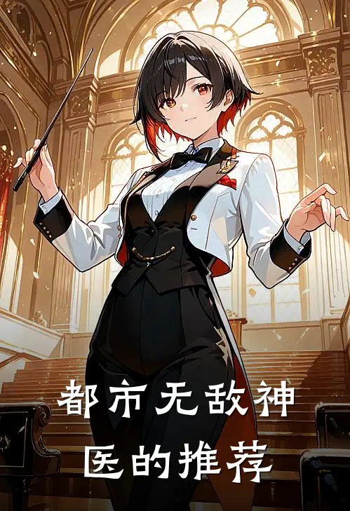 都市无敌神医的推荐