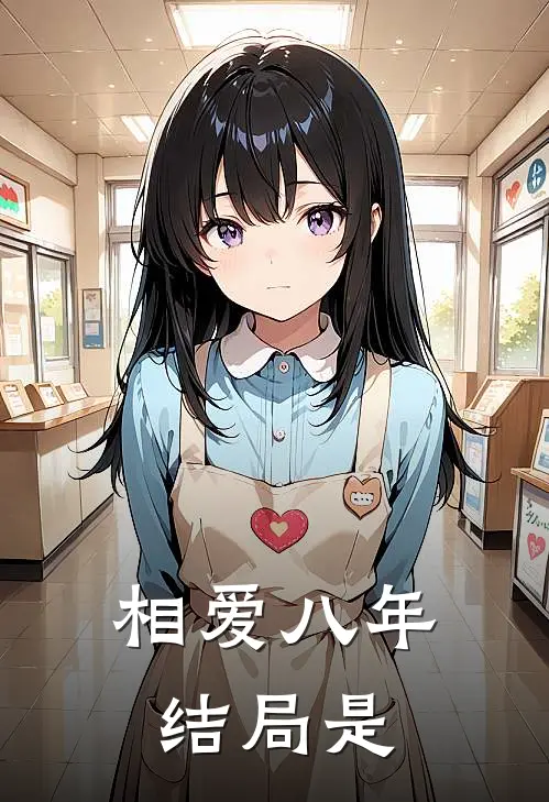 相爱八年结局是
