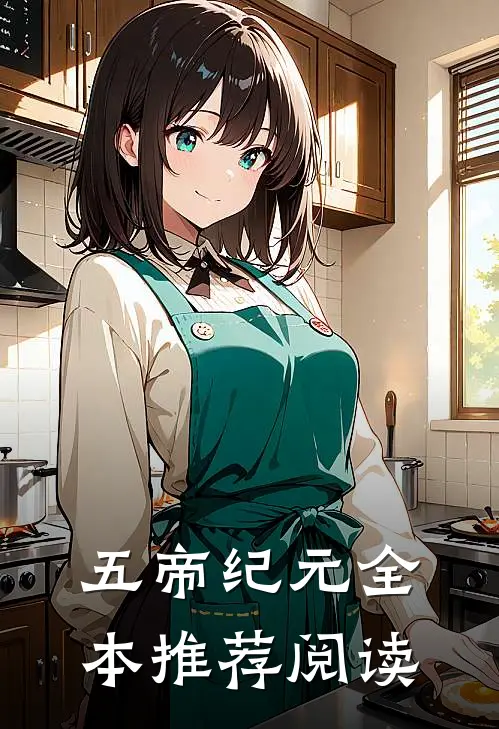 五帝纪元全本推荐阅读