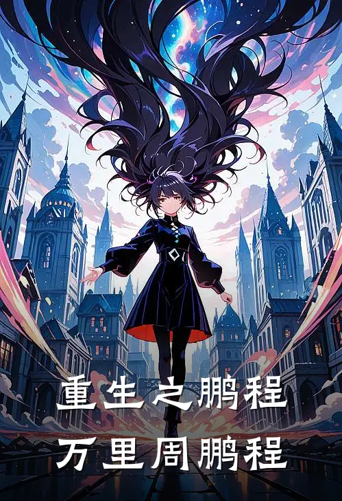重生之鹏程万里周鹏程
