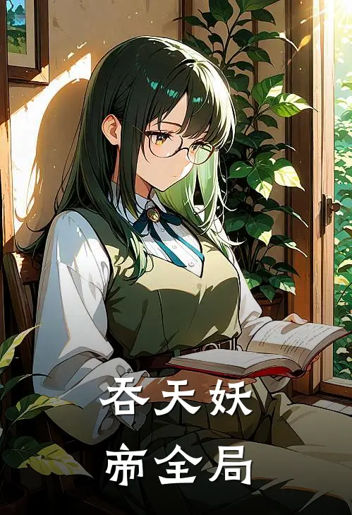 吞天妖帝全局