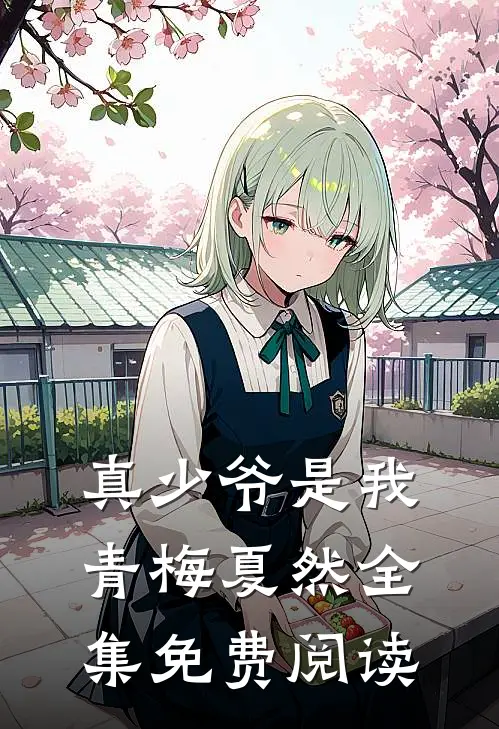 真少爷是我青梅夏然 全集免费阅读