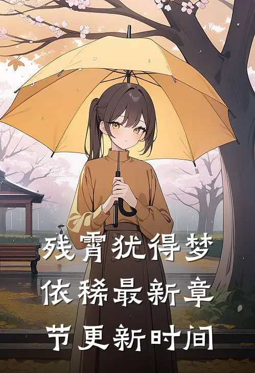 残霄犹得梦依稀最新章节更新时间