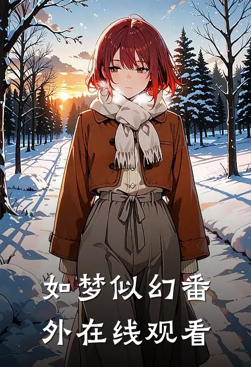 如梦似幻 番外在线观看