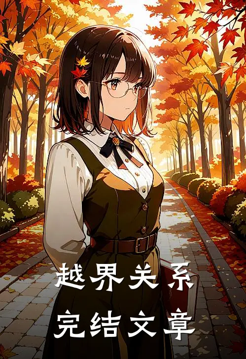 越界关系完结文章