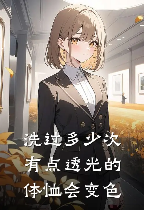洗过多少次有点透光的体恤会变色