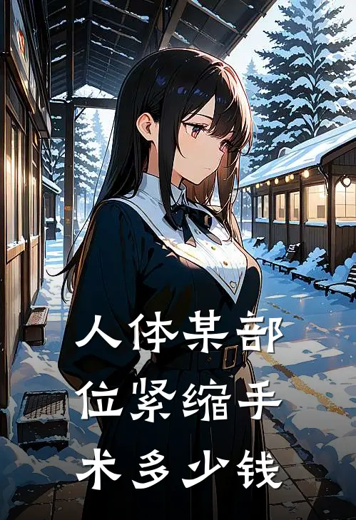人体某部位紧缩手术多少钱