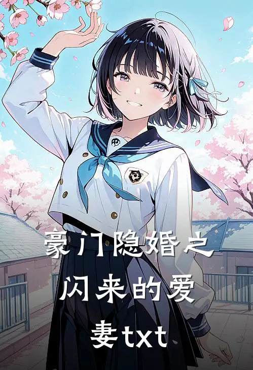 豪门隐婚之闪来的爱妻txt