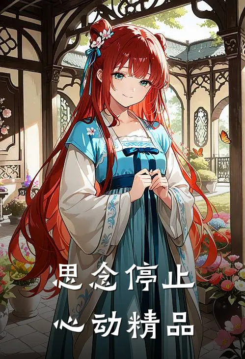 思念停止心动精品