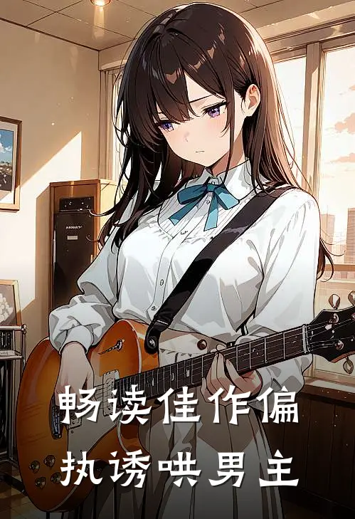 畅读佳作偏执诱哄男主