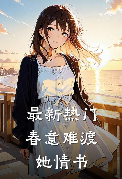 最新热门春意难渡她情书
