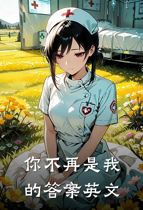 你不再是我的答案英文