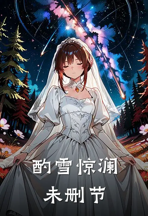 酌雪惊澜未删节