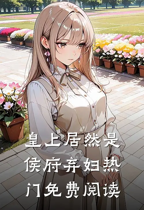 皇上居然是侯府弃妇热门免费阅读