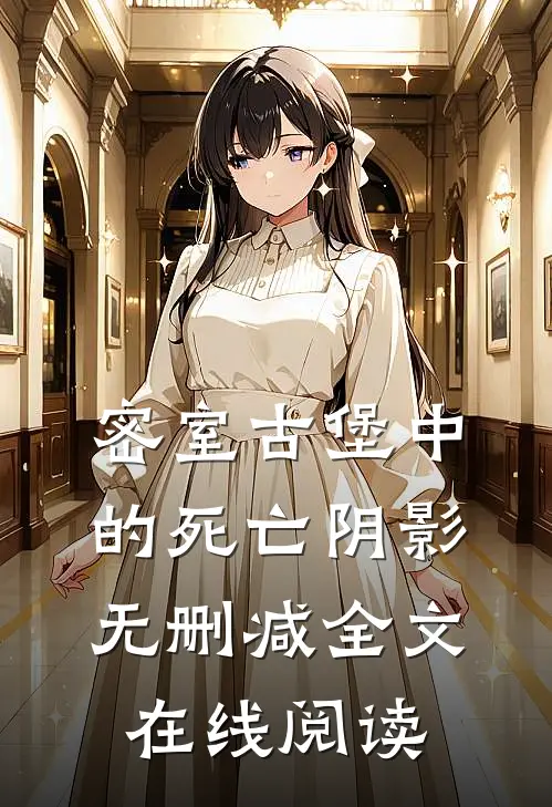 密室古堡中的死亡阴影无删减全文在线阅读