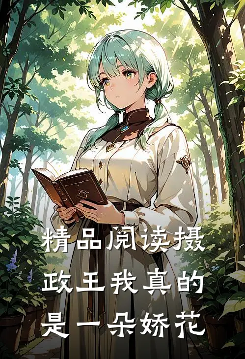 精品阅读摄政王我真的是一朵娇花
