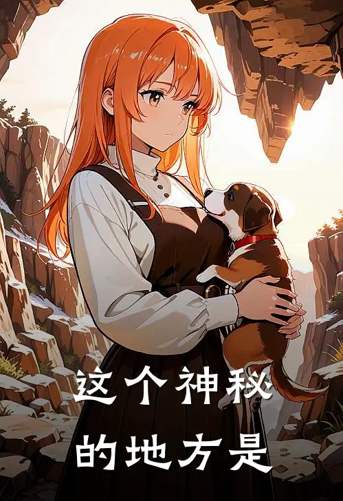 这个神秘的地方是