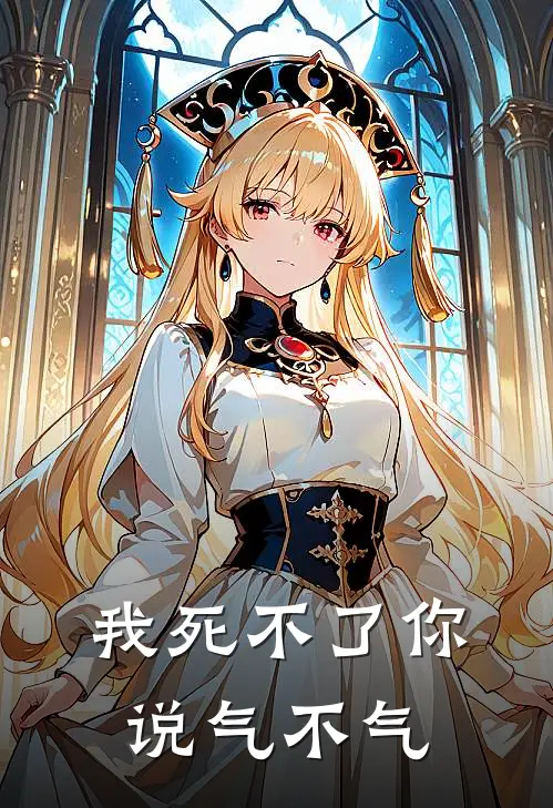 我死不了你说气不气