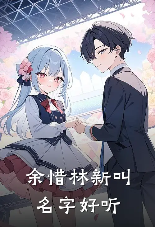 余惜林新叫名字好听