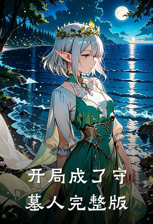 开局成了守墓人完整版
