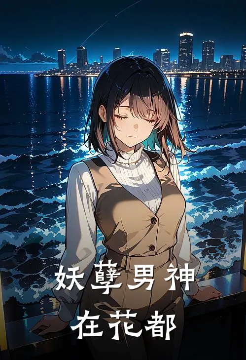 妖孽男神在花都