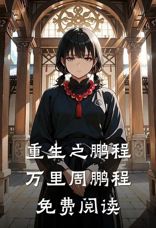 重生之鹏程万里周鹏程免费阅读