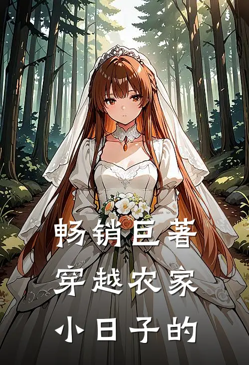 畅销巨著穿越农家小日子的