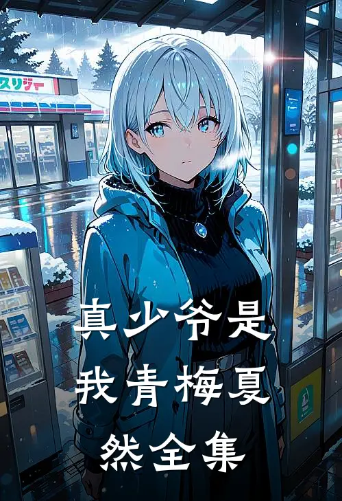 真少爷是我青梅夏然 全集