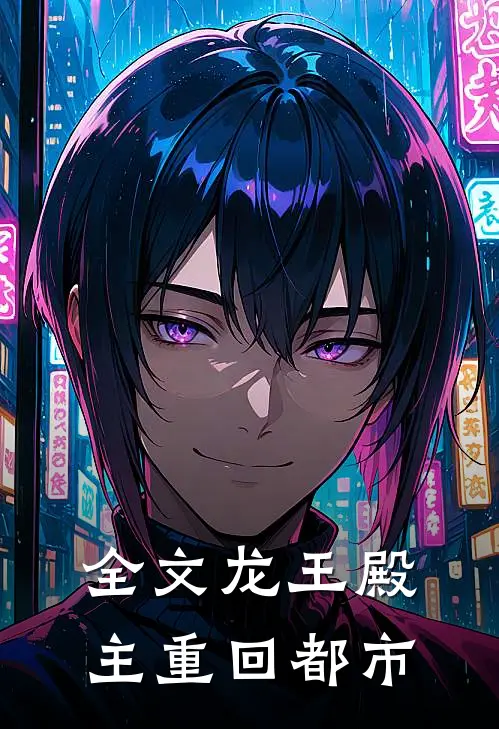 全文龙王殿主重回都市