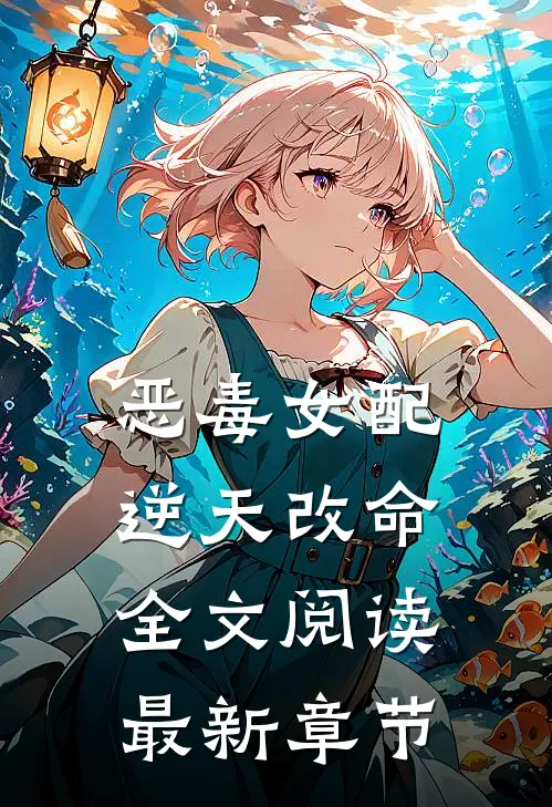 恶毒女配逆天改命全文阅读最新章节