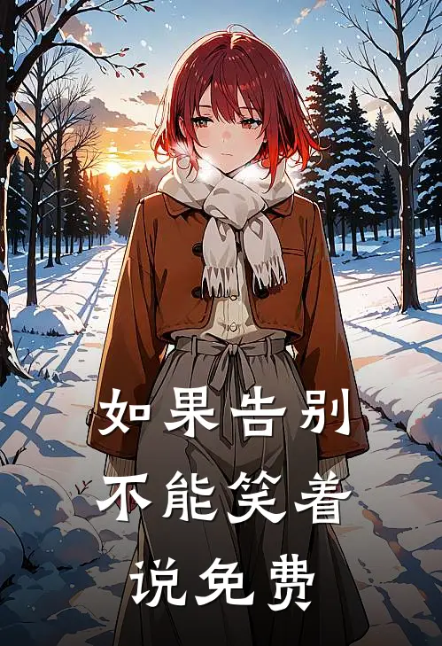 如果告别不能笑着说免费