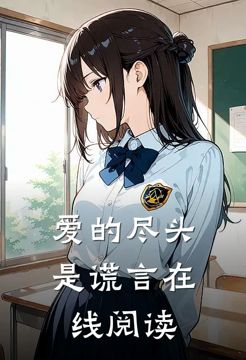 爱的尽头是谎言在线阅读