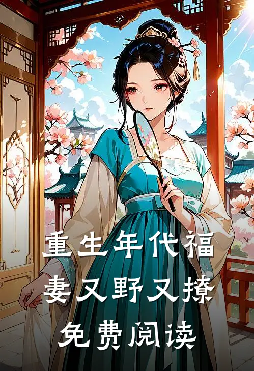 重生年代福妻又野又撩免费阅读