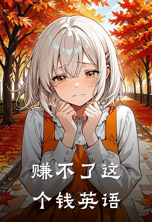 赚不了这个钱英语