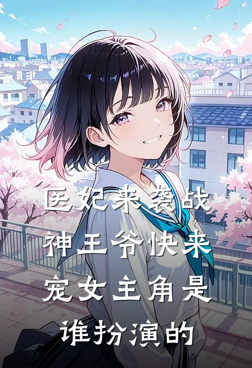 医妃来袭战神王爷快来宠女主角是谁扮演的