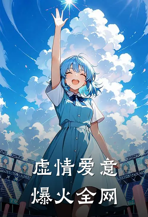 虚情爱意爆火全网