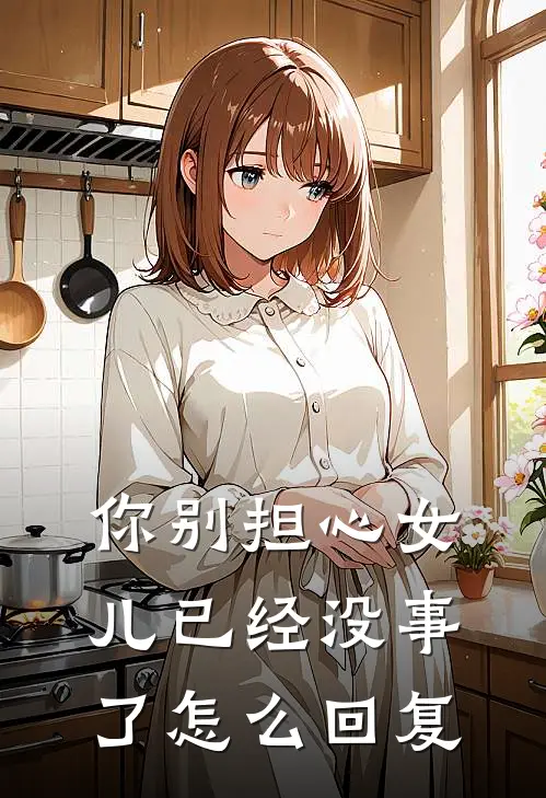你别担心女儿已经没事了怎么回复