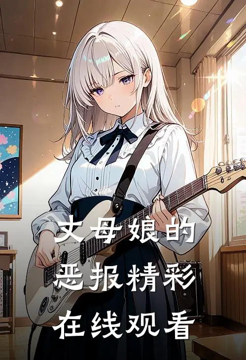 丈母娘的恶报精彩在线观看